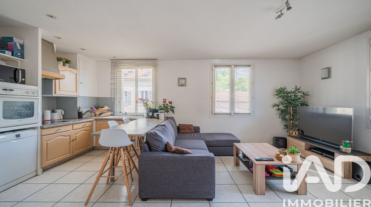 Ma-Cabane - Vente Appartement Vinay, 75 m²
