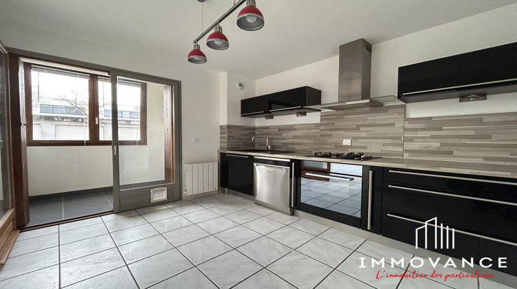 Ma-Cabane - Vente Appartement Vinay, 78 m²