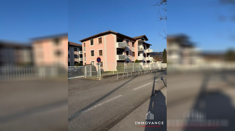 Ma-Cabane - Vente Appartement Vinay, 78 m²