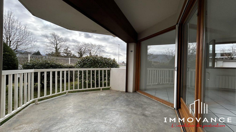 Ma-Cabane - Vente Appartement Vinay, 78 m²