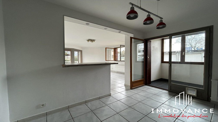 Ma-Cabane - Vente Appartement Vinay, 78 m²