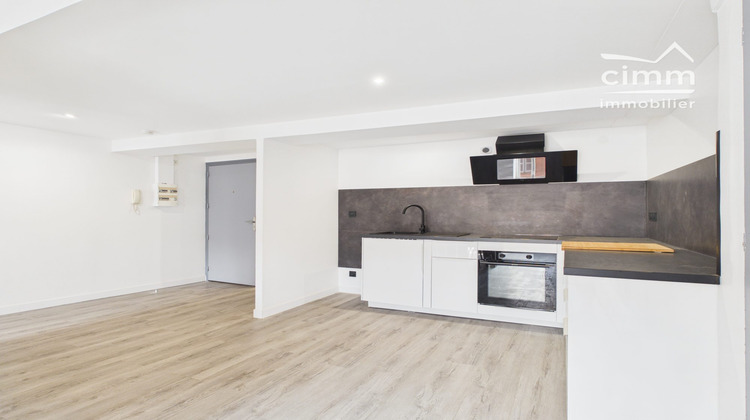 Ma-Cabane - Vente Appartement Vinay, 45 m²