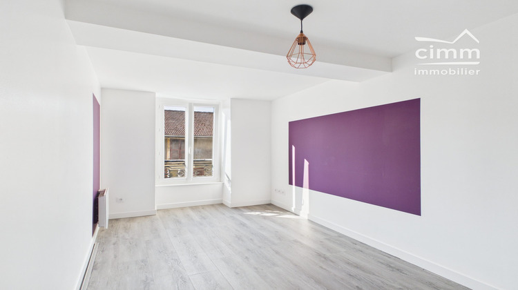 Ma-Cabane - Vente Appartement Vinay, 45 m²