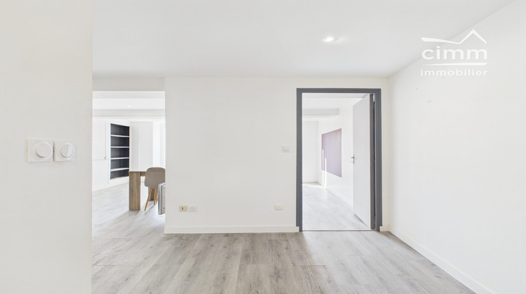 Ma-Cabane - Vente Appartement Vinay, 45 m²