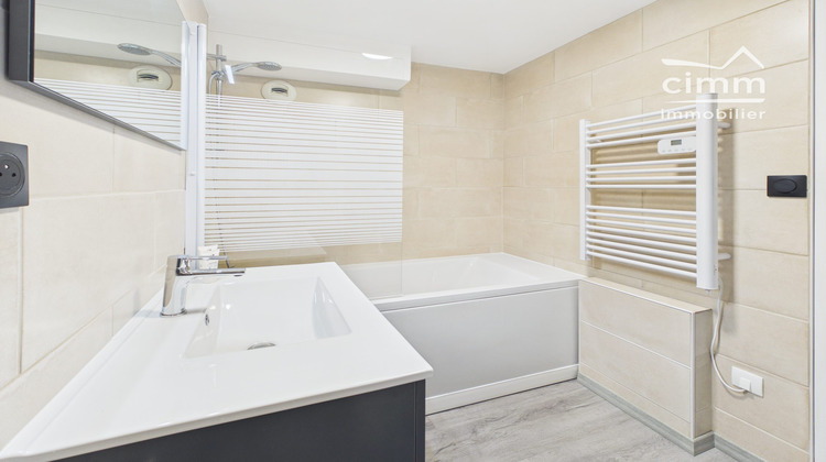 Ma-Cabane - Vente Appartement Vinay, 45 m²