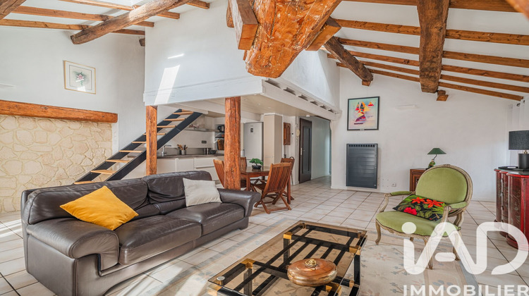 Ma-Cabane - Vente Appartement Vinay, 85 m²