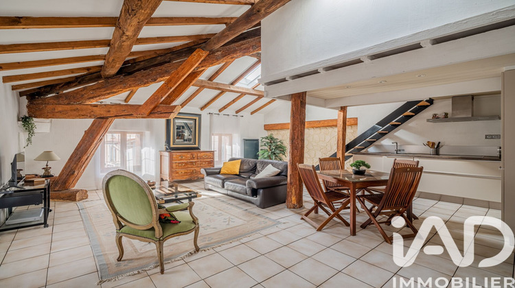Ma-Cabane - Vente Appartement Vinay, 85 m²