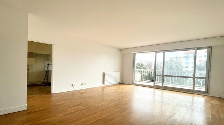 Ma-Cabane - Vente Appartement VINCENNES, 70 m²