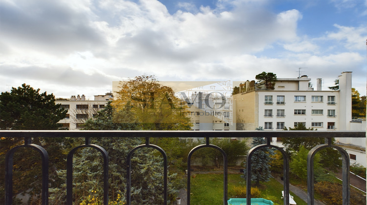 Ma-Cabane - Vente Appartement Vincennes, 88 m²