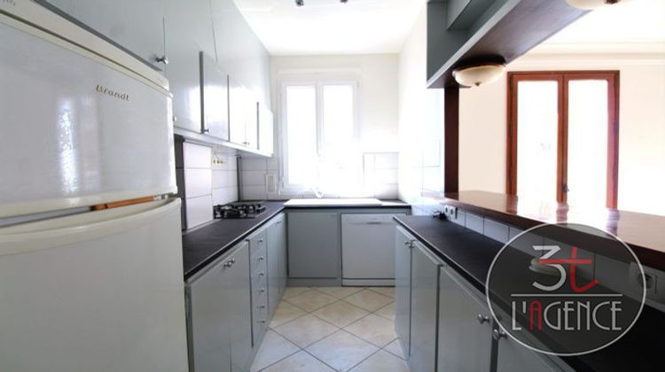 Ma-Cabane - Vente Appartement Vincennes, 53 m²