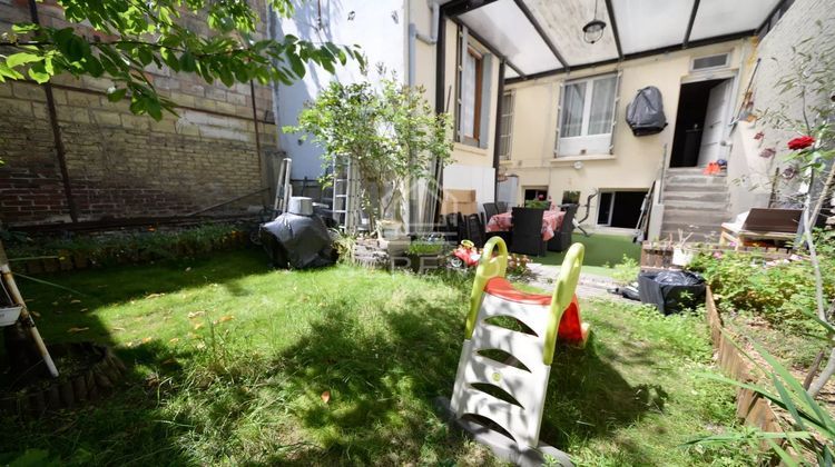 Ma-Cabane - Vente Appartement Vincennes, 74 m²