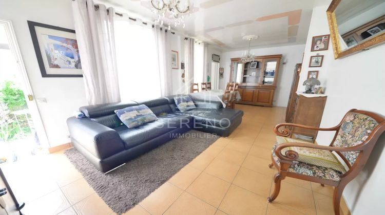 Ma-Cabane - Vente Appartement Vincennes, 74 m²