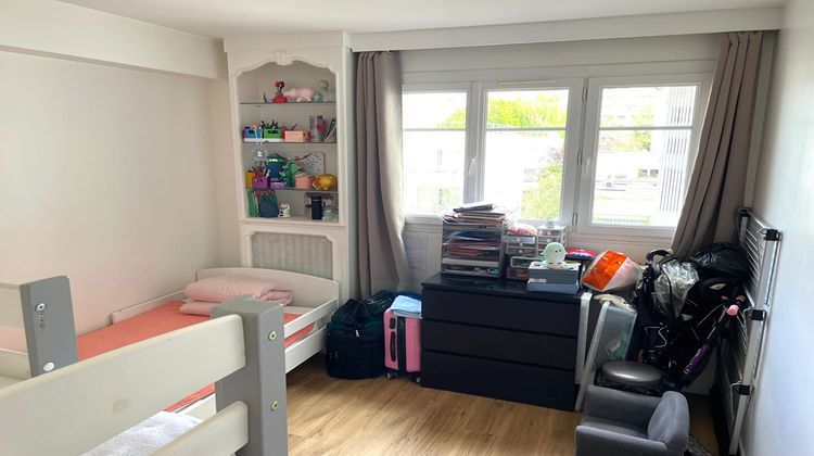 Ma-Cabane - Vente Appartement VINCENNES, 62 m²