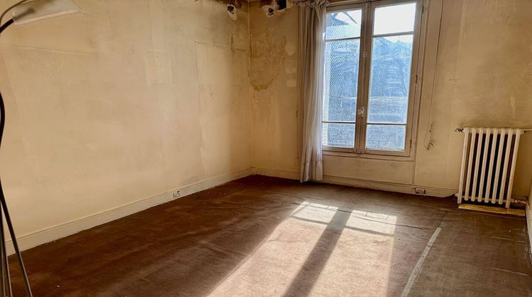 Ma-Cabane - Vente Appartement VINCENNES, 31 m²