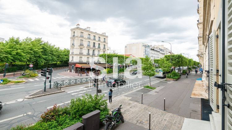 Ma-Cabane - Vente Appartement Vincennes, 18 m²