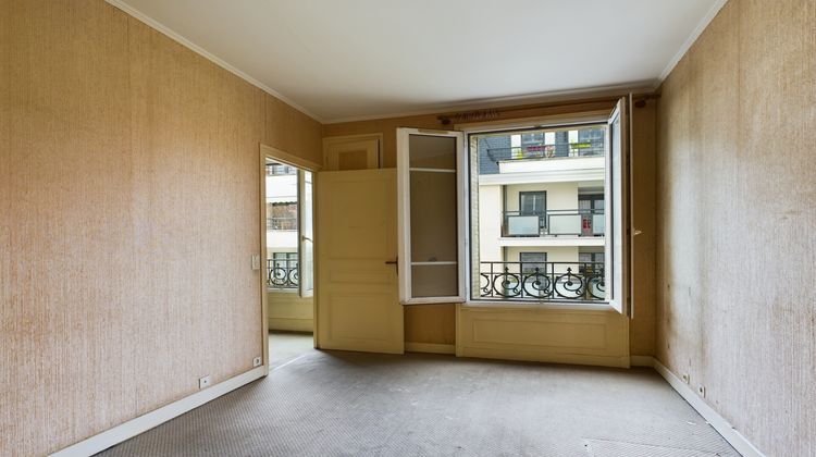 Ma-Cabane - Vente Appartement Vincennes, 33 m²