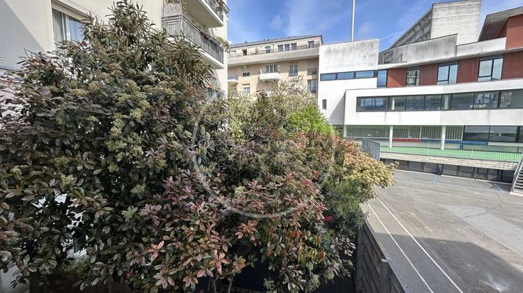 Ma-Cabane - Vente Appartement Vincennes, 72 m²