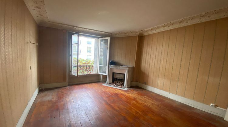 Ma-Cabane - Vente Appartement VINCENNES, 47 m²