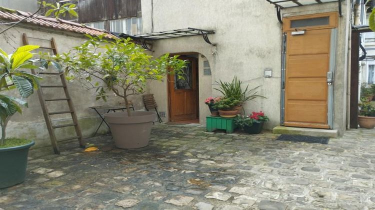 Ma-Cabane - Vente Appartement VINCENNES, 10 m²