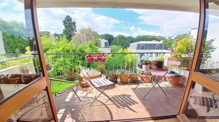 Ma-Cabane - Vente Appartement Vincennes, 93 m²