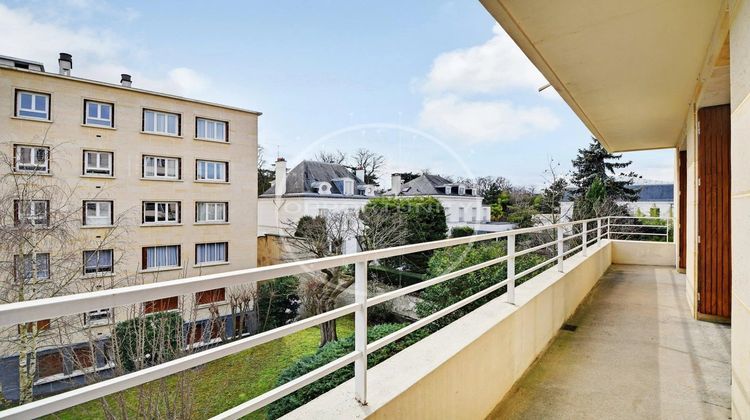 Ma-Cabane - Vente Appartement Vincennes, 112 m²