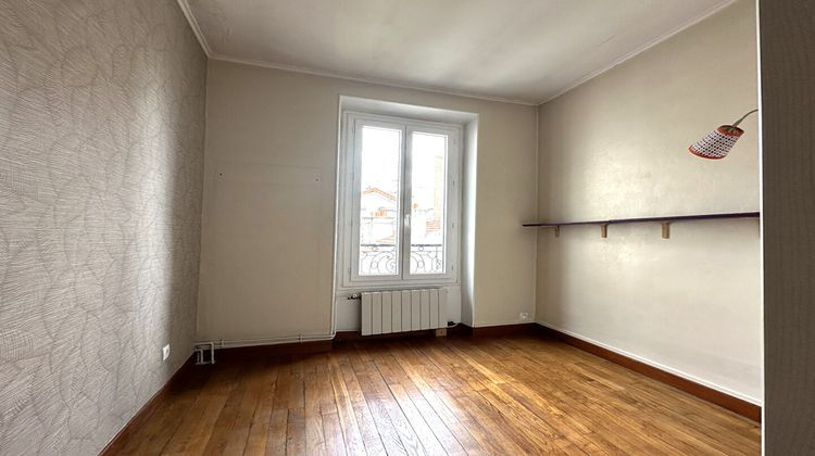 Ma-Cabane - Vente Appartement VINCENNES, 42 m²