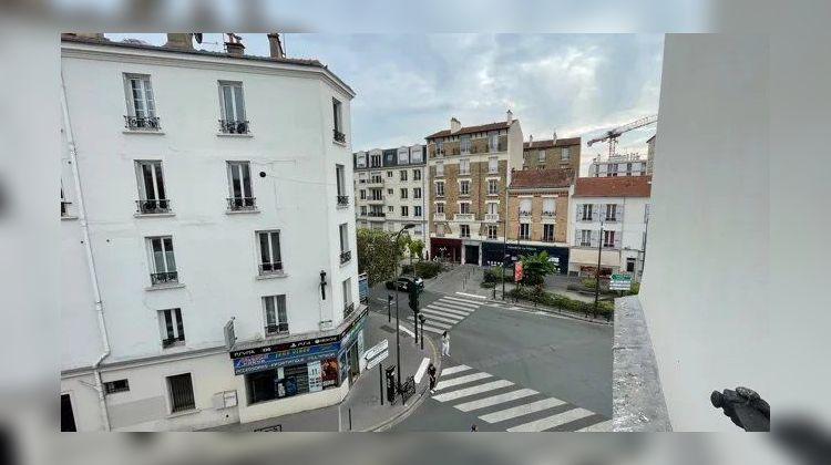 Ma-Cabane - Vente Appartement Vincennes, 22 m²