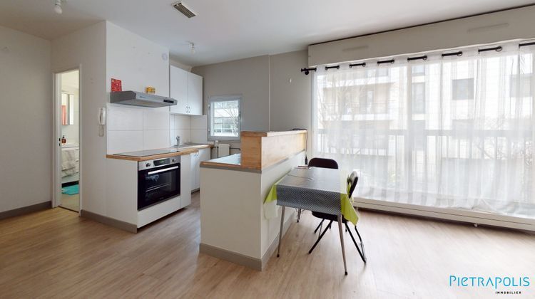 Ma-Cabane - Vente Appartement Vincennes, 27 m²