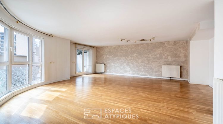 Ma-Cabane - Vente Appartement VINCENNES, 94 m²