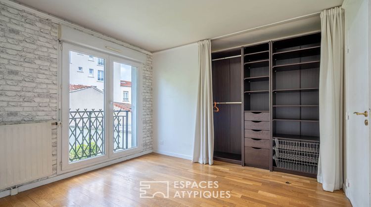 Ma-Cabane - Vente Appartement VINCENNES, 94 m²