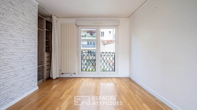 Ma-Cabane - Vente Appartement VINCENNES, 94 m²