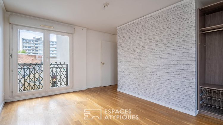 Ma-Cabane - Vente Appartement VINCENNES, 94 m²