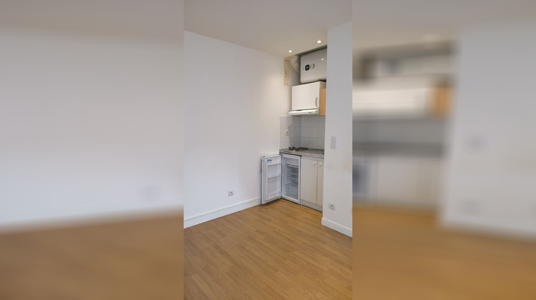 Ma-Cabane - Vente Appartement VINCENNES, 15 m²