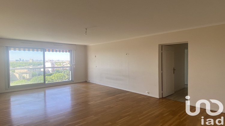 Ma-Cabane - Vente Appartement Vincennes, 65 m²