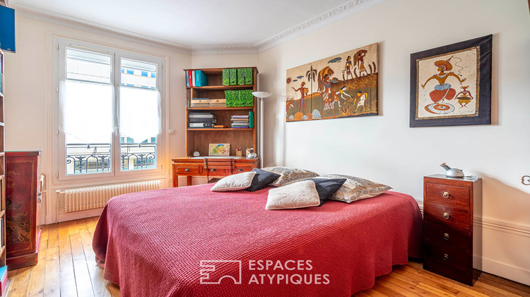 Ma-Cabane - Vente Appartement VINCENNES, 52 m²