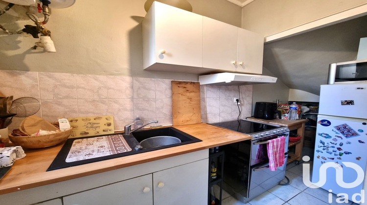 Ma-Cabane - Vente Appartement Vincennes, 30 m²