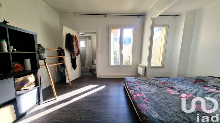 Ma-Cabane - Vente Appartement Vincennes, 30 m²