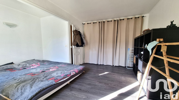 Ma-Cabane - Vente Appartement Vincennes, 30 m²