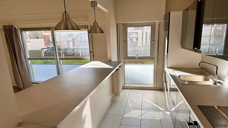 Ma-Cabane - Vente Appartement VINCENNES, 75 m²