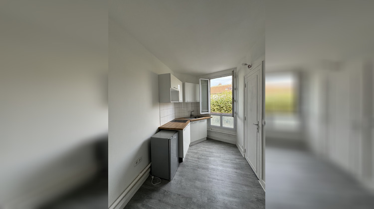 Ma-Cabane - Vente Appartement Vincennes, 15 m²