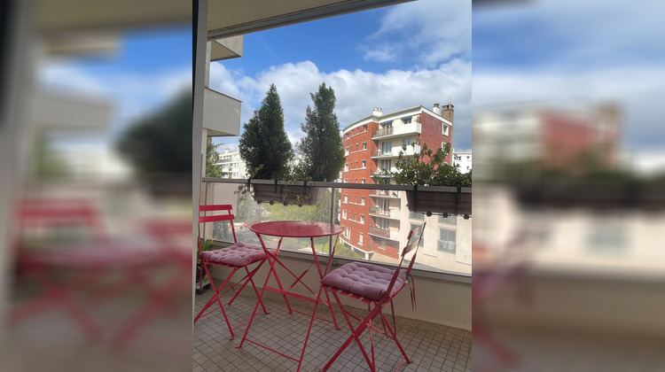 Ma-Cabane - Vente Appartement VINCENNES, 64 m²