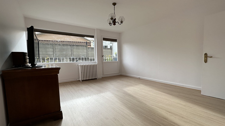 Ma-Cabane - Vente Appartement VINCENNES, 45 m²