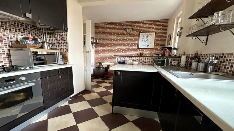 Ma-Cabane - Vente Appartement VINCENNES, 46 m²