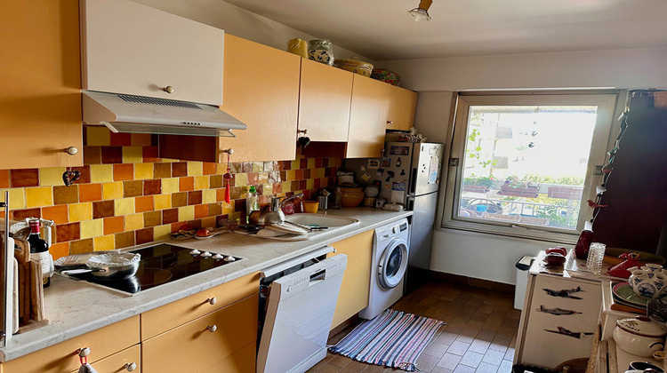 Ma-Cabane - Vente Appartement VINCENNES, 95 m²