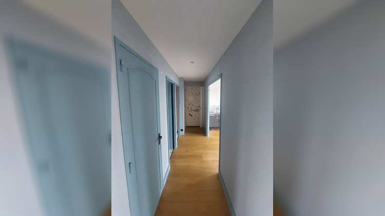 Ma-Cabane - Vente Appartement VINCENNES, 69 m²