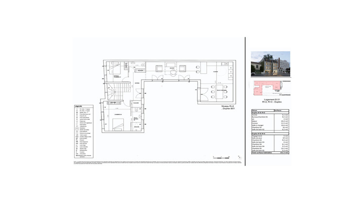 Ma-Cabane - Vente Appartement VINCENNES, 151 m²