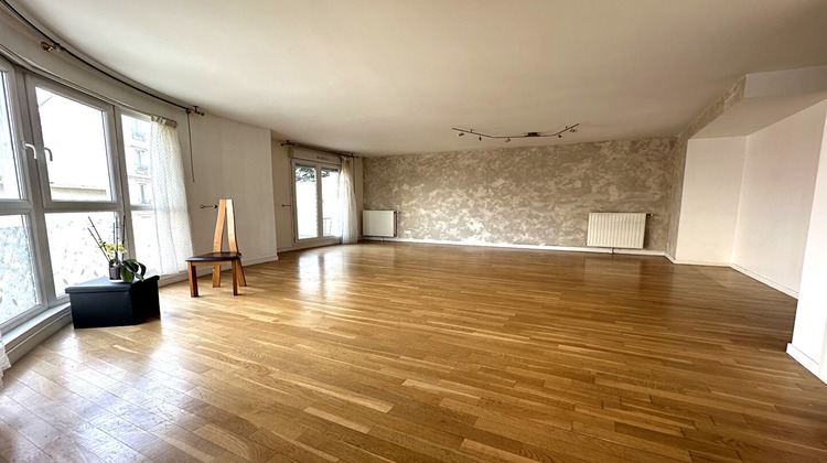 Ma-Cabane - Vente Appartement VINCENNES, 94 m²