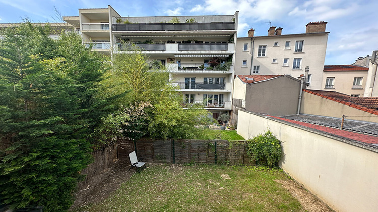 Ma-Cabane - Vente Appartement VINCENNES, 94 m²