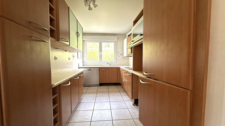 Ma-Cabane - Vente Appartement VINCENNES, 94 m²