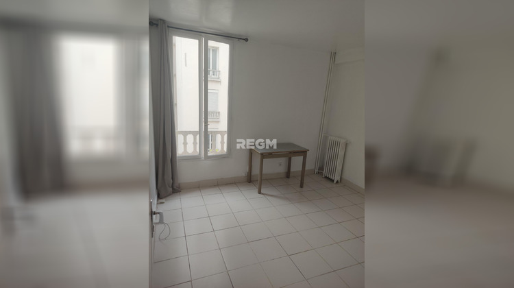 Ma-Cabane - Vente Appartement Vincennes, 30 m²